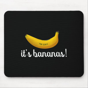 Trump Det är Banana (för ) Lustigt Musmatta