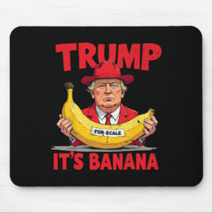 Trump Det är Nana (för ) Lönt PM 1 Musmatta