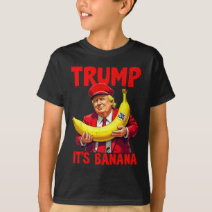 Trump Det är Nana (för ) Lustigt PM T Shirt