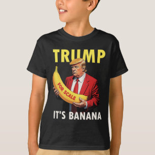 Trump Det är Nana (för ) Starship Funny 1 T Shirt