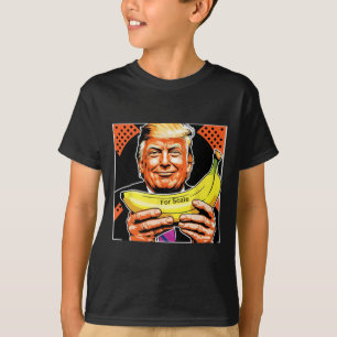 Trump Det är Nana (för ) Starship Funny 9 T Shirt