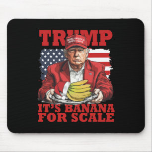 Trump Det är Nana (för ) Starship Funny Trump P Musmatta