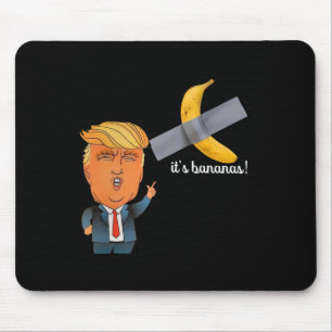Trump Det är Nana (för ) Starship Funny Trump P Musmatta