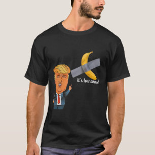 Trump Det är Nana (för ) Starship Funny Trump P T Shirt