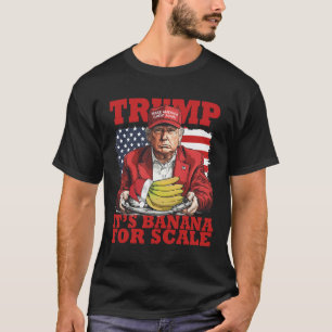 Trump Det är Nana (för ) Starship Funny Trump P T Shirt