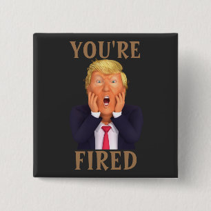 Trump DIN BRRED-Knapp Knapp