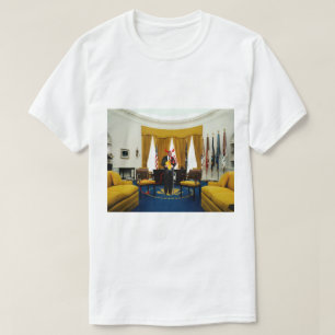 Trump Djävulen T-Shirt