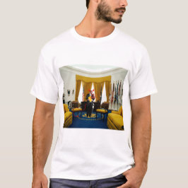 Trump Djävulen T-Shirt