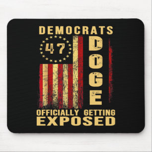 Trump Doge Department Of Government Efficiency Pat Musmatta