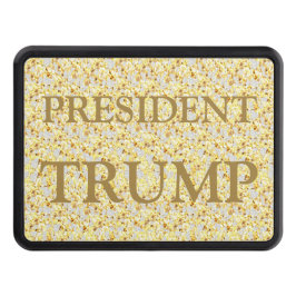 TRUMP DRAGKROKSSKYDD