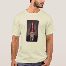 Trump Dunce T-Shirt