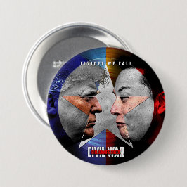 Trump Elon Civil Krig Donald vs Musk Polik Knapp