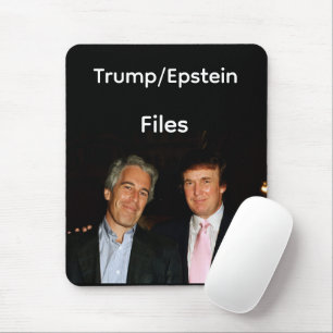 Trump/Epstein-filer Musmatta