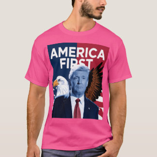 Trump Eras T Shirt