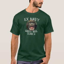 Trump Ex Navy Elephant Seal Team 6 Maka
