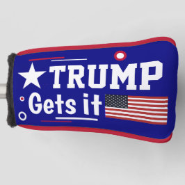 Trump Fånga den!