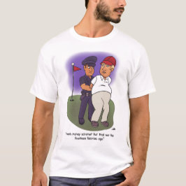 Trump Felonies Manar-Shirt T Shirt