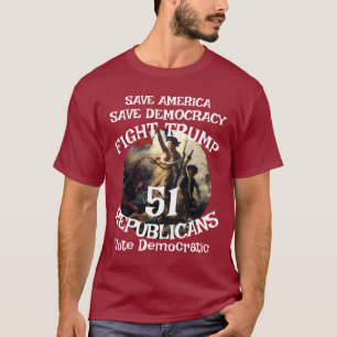 TRUMP FEMA KOSTNAD ÖKA PRIS FAMILJ MAMMA PAPPA T SHIRT
