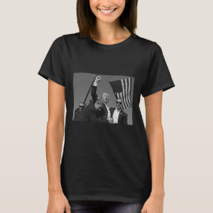 Trump Fist Pump 1 T Shirt