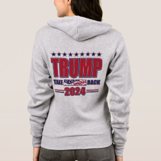 Trump-Flagga-Miss-Me T Shirt