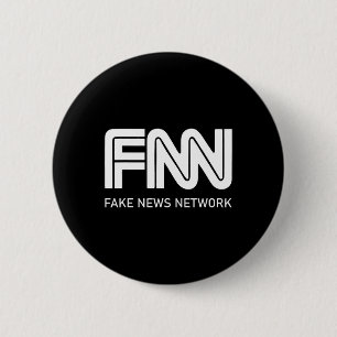 Trump Fnn fejknyhetsnätverk Knapp