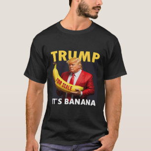 Trump för Bynana T Shirt