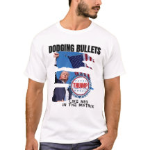 Trump för doseringspunkter