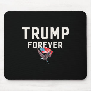 Trump För Evigt Vinner Vann Vinnare Inspiration Me Musmatta