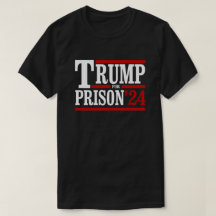 Trump för fängelset 24
