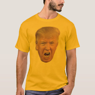 Trump för Orange av arg T Shirt