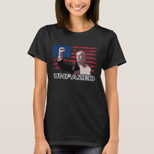 Trump För President 2025 Republikansk Valmöte T Shirt