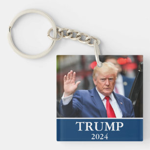 Trump-foto