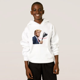 Trump: Framöver fler år av storhet! T Shirt