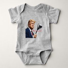 Trump: Framöver fler år av storhet! T Shirt