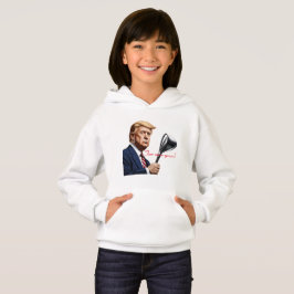 Trump: Framöver fler år av storhet! T Shirt
