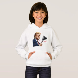 Trump: Framöver fler år av storhet! T Shirt