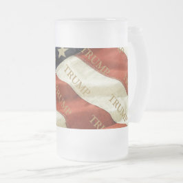 TRUMP FROSTAT ÖLGLAS