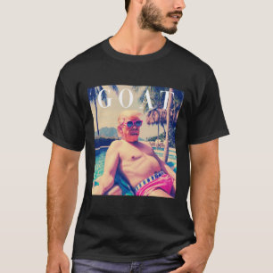 Trump Get Shirt Rolig Sommar 2024 Republikan Dona T