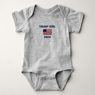TRUMP GIRL 2024 T SHIRT