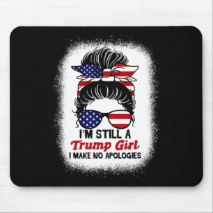 Trump Girl jag gör No Apologies Trump 2024 El Musmatta