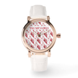 TRUMP GIRLS STEN! ARMBANDSUR