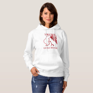 TRUMP GIRLS STEN! T-Shirt