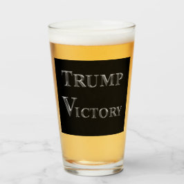 TRUMP GLASKOPP