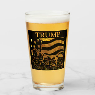 TRUMP GLASKOPP