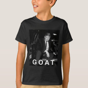 Trump Goat Republican Konservativ Gift Trump 2024 T Shirt