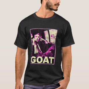 Trump Goat Shirt Republican Konservativ Gifts Tru T