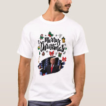 Trump God Jul