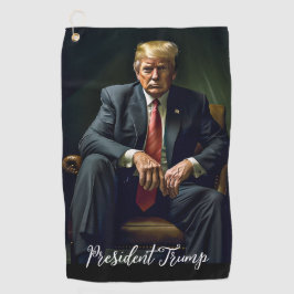 Trump Golf