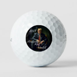 Trump Golf