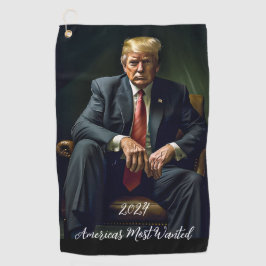 Trump Golf